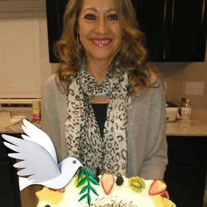 Meet your Posher, Esperanza